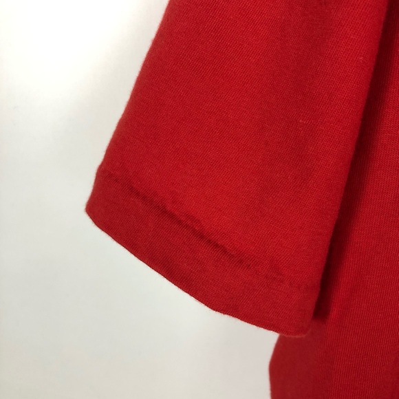 Vintage Starter Montreal Canadiens T Shirt Tee - Picture 5 of 8